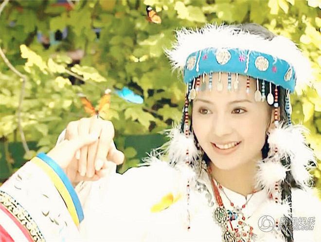 Thân thế đời thực của Hàm Hương, phi tần được vua Càn Long sủng ái hết mực trong Hoàn Châu Cách Cách-1