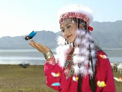 Thân thế đời thực của Hàm Hương, phi tần được vua Càn Long sủng ái hết mực trong Hoàn Châu Cách Cách