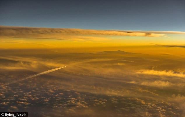 Những bức ảnh khiến bạn muốn trở thành phi công-14