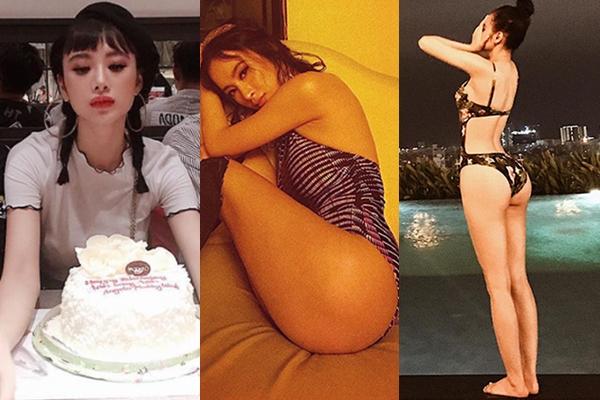 Angela Phương Trinh: Tôi không có thời gian đi bơm sửa gì đâu-1