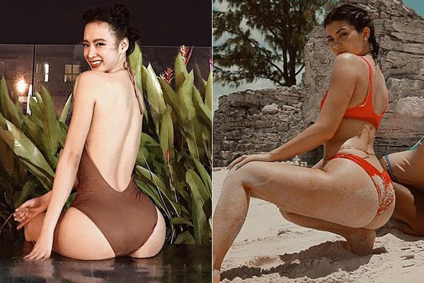 Angela Phương Trinh: Tôi không có thời gian đi bơm sửa gì đâu-3