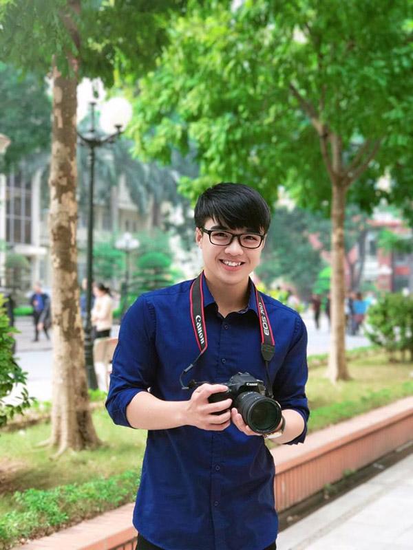F5 những vlogger mới nổi đang khuynh đảo giới trẻ Việt-1