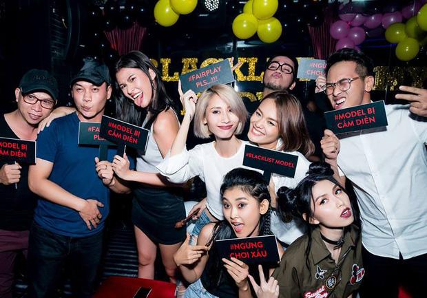 Quán quân Vietnams Next Top Model 2017: ai mới là người đủ mạnh để lật ngược thế cờ?-3