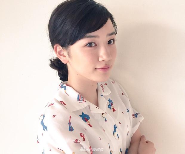 Chỉ vì khóc quá đẹp, nữ diễn viên 18 tuổi Nhật Bản nổi tiếng sau 1 đêm-7