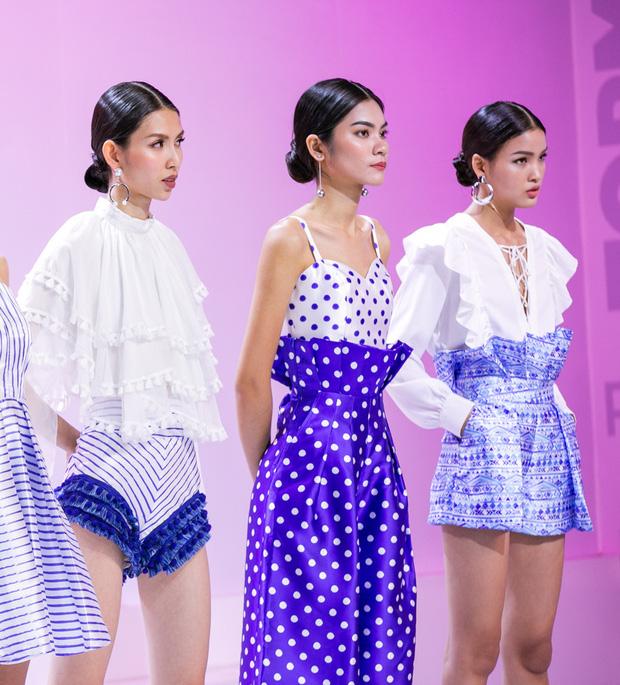 Quán quân Vietnams Next Top Model 2017: ai mới là người đủ mạnh để lật ngược thế cờ?-6
