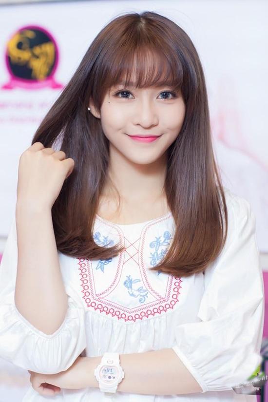 Khả Ngân mất 5 tiếng để quay cảnh khóc, nhất quyết không dùng nước mắt giả-1