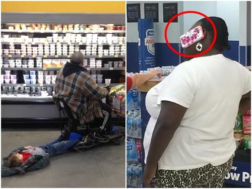 Ảnh động: Những pha sấp mặt của lũ chó vụng về-6