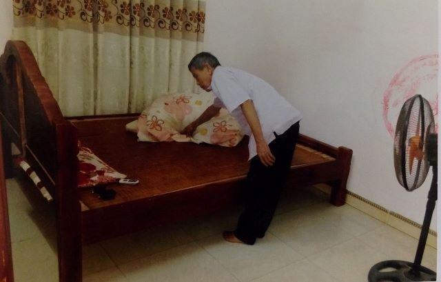 Hà Nội: Hôm nay xét xử ông lão U80 hiếp dâm bé gái 3 tuổi-1