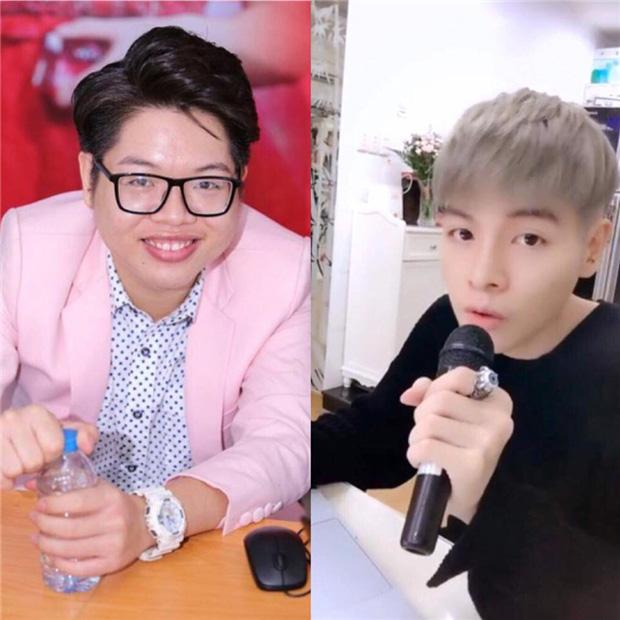 Sao Việt lột xác dữ dội thế nào sau khi tham gia TV Show?-1