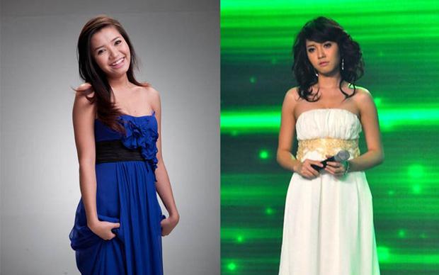 Sao Việt lột xác dữ dội thế nào sau khi tham gia TV Show?-2