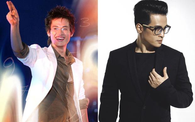 Sao Việt lột xác dữ dội thế nào sau khi tham gia TV Show?-4