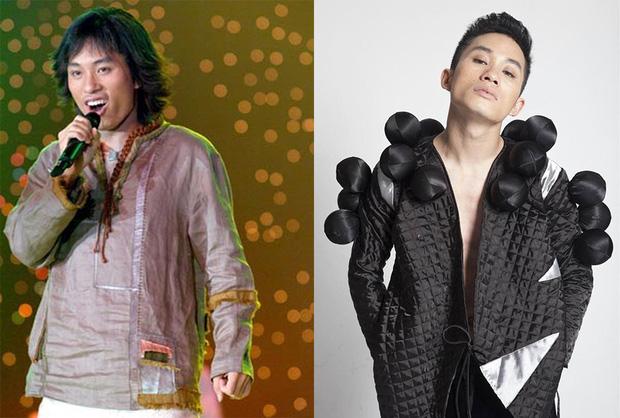 Sao Việt lột xác dữ dội thế nào sau khi tham gia TV Show?-5