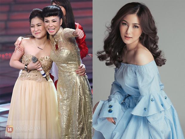 Sao Việt lột xác dữ dội thế nào sau khi tham gia TV Show?-7