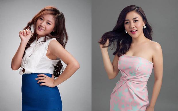 Sao Việt lột xác dữ dội thế nào sau khi tham gia TV Show?-6