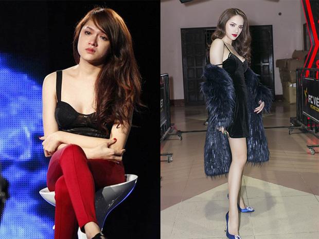 Sao Việt lột xác dữ dội thế nào sau khi tham gia TV Show?-8