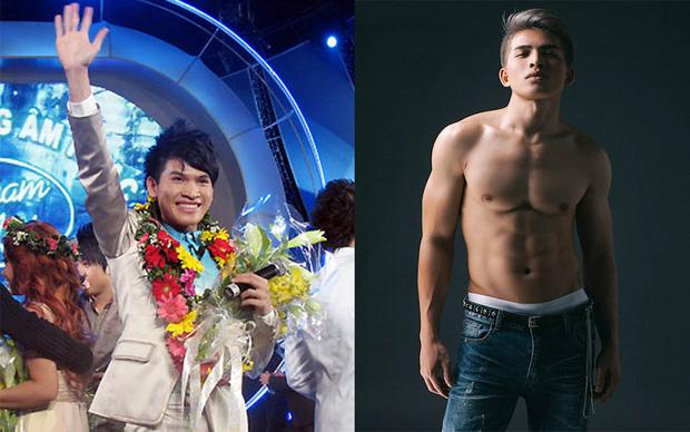 Sao Việt lột xác dữ dội thế nào sau khi tham gia TV Show?-11