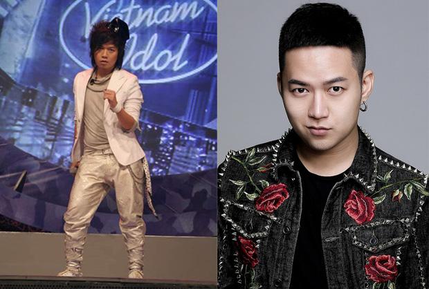 Sao Việt lột xác dữ dội thế nào sau khi tham gia TV Show?-12