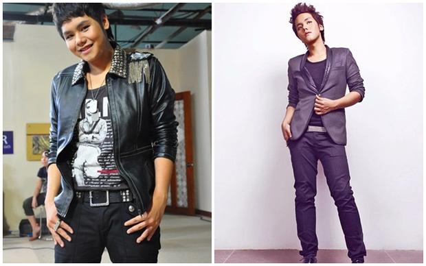 Sao Việt lột xác dữ dội thế nào sau khi tham gia TV Show?-14