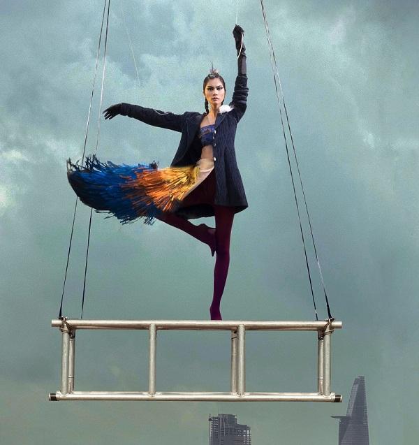 Quán quân Vietnams Next Top Model 2017: ai mới là người đủ mạnh để lật ngược thế cờ?-8