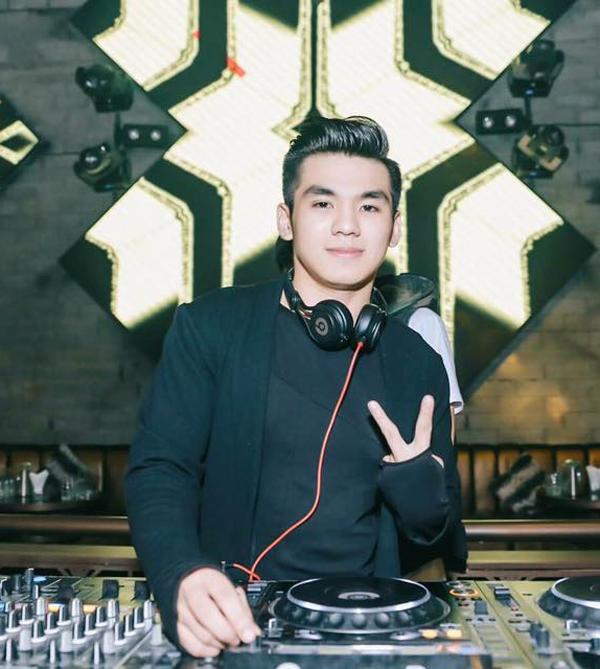 Bất ngờ trước ngoại hình soái ca của quán quân Bước nhảy ngàn cân năm 2015-1