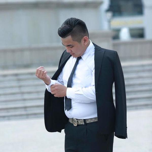 Bất ngờ trước ngoại hình soái ca của quán quân Bước nhảy ngàn cân năm 2015-2