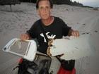 Bí ẩn vụ ám sát người điều tra máy bay mất tích MH370