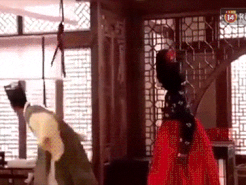 Rùng mình tai nạn phim trường kinh hoàng nhất lịch sử Hàn Quốc