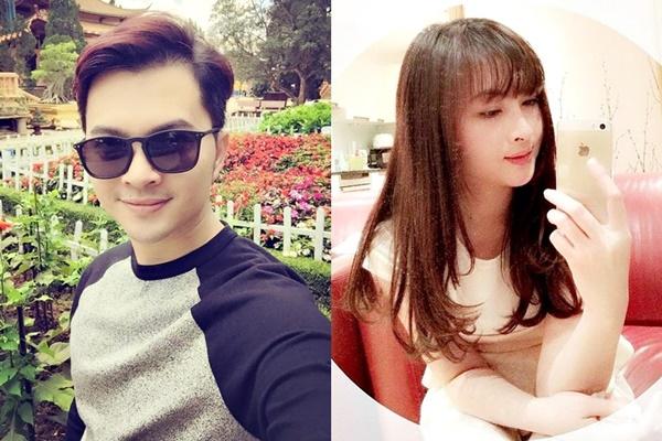 Đọ nhan sắc dàn trai xinh gái đẹp là em của các nghệ sĩ nổi tiếng-7