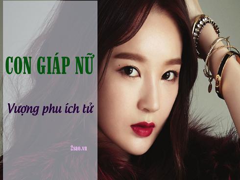 Những con giáp nữ sinh ra đã mang số mệnh giàu sang, chồng nào lấy được cũng sướng như tiên