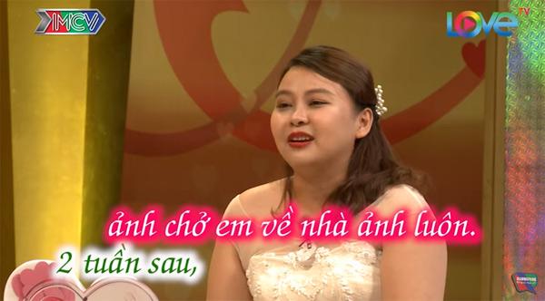 Có ai lại mang hoa có chữ ‘Vu Lan báo hiếu’ tặng người yêu như anh chàng này không?-7