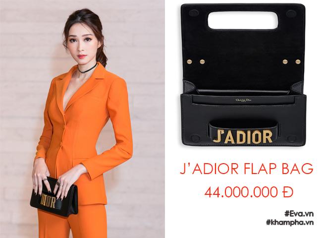 Bóc kho hàng hiệu đồ sộ nhưng ít ai biết của Hoa hậu Thu Thảo trước khi kết hôn-10