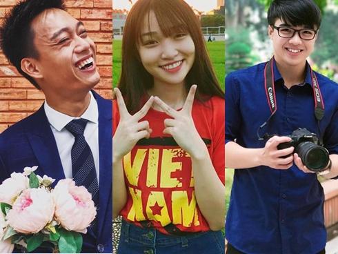 F5 những vlogger 'mới nổi' đang khuynh đảo giới trẻ Việt