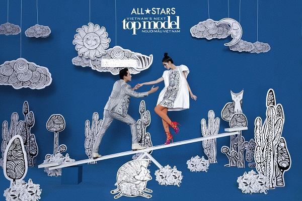 Quán quân Vietnams Next Top Model 2017: ai mới là người đủ mạnh để lật ngược thế cờ?-2