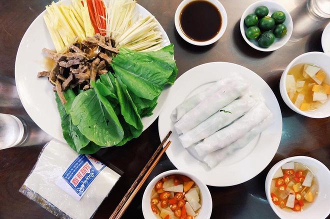 8 món ăn dân dã khách Tây hay rỉ tai nhau nhất định phải nếm khi đến Hà Nội-7