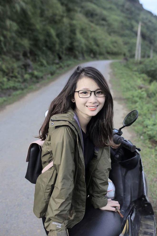 Cô gái xinh đẹp gây bão với màn thách cưới 50 triệu đồng ở phiên chợ vùng cao-1