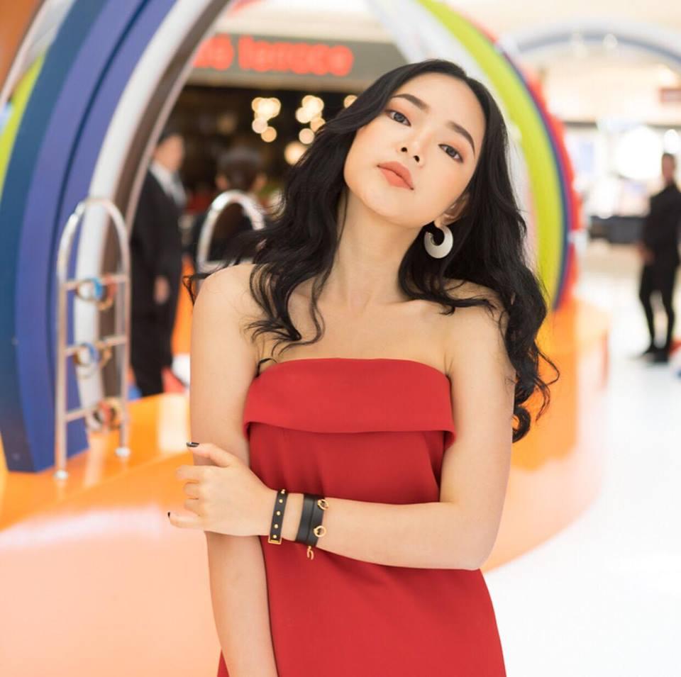 Thiết kế ankle boots đỏ rực của Balenciaga đánh gục cả Ngọc Trinh lẫn Châu Bùi-6