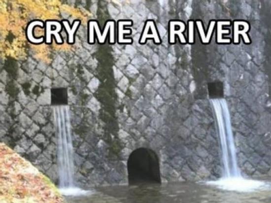 Nhật ký phiêu lưu ký: Viết ở dòng sông chết