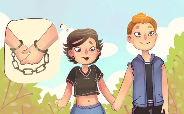 9 sự thật tàn nhẫn về tình yêu dù không muốn cũng phải chấp nhận-6