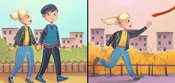 9 sự thật tàn nhẫn về tình yêu dù không muốn cũng phải chấp nhận-7