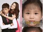 Sao Hàn 6/9: 'Tiểu công chúa' nhà Bi Rain - Kim Tae Hee sẽ đẹp giống mẹ và cao như bố
