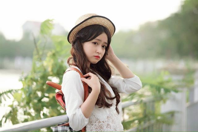 9X vừa xinh lại vừa tài, hút trăm nghìn fan khi mê đóng phim nhưng vẫn làm mẫu ảnh-4