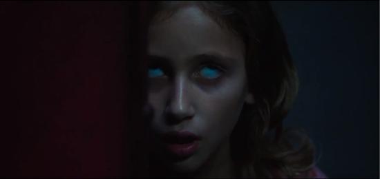 Cha đẻ của búp bê ma Annabelle trở lại với Ác ma chìa khóa-2