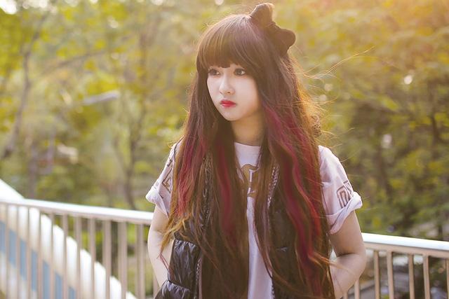 9X vừa xinh lại vừa tài, hút trăm nghìn fan khi mê đóng phim nhưng vẫn làm mẫu ảnh-2