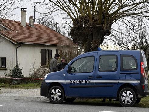 Phú Thọ: Thực hư hai người nước ngoài chuyên thôi miên bị tóm gọn?-3