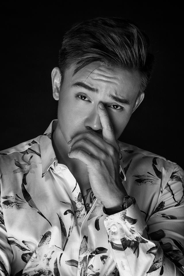 Sau vết chém vì mẹ ruột vay nặng lãi, Đông Hùng nhắn gửi: Mẹ à, đủ rồi đấy!-6