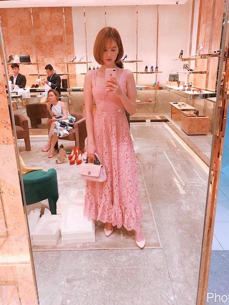 Tin sao Việt 6/9: Phan Hiển trấn an Khánh Thi trước dèm pha về cuộc hôn nhân chênh lệch-5