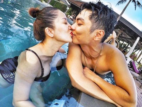 Tin sao Việt 6/9: Phan Hiển trấn an Khánh Thi trước dèm pha về cuộc hôn nhân chênh lệch