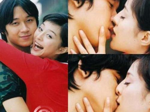 Bạch Thiển Dương Mịch tái ngộ Dạ Hoa Triệu Hựu Đình tại Mỹ-12