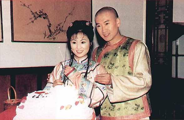 Châu Kiệt ngầm chỉ trích Lâm Tâm Như sau cáo buộc cưỡng hôn-3