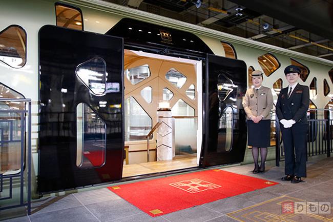 Khám phá nội thất sang chảnh trong tàu du lịch của giới siêu giàu-3